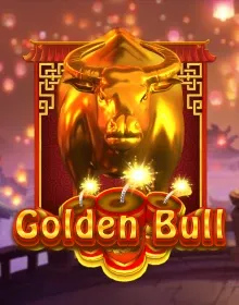 Online Slot Games - Golden Bull