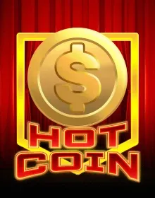 Online Slot Games - Hot Coin