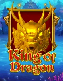 Online Slot Games - King Of Dragon