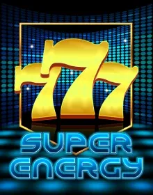 Online Slot Games - Super Energy