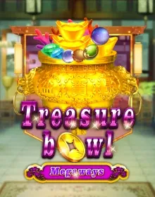 Online Slot Games - Treasure Bowl Megaways