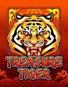 Online Slot Games - Treasure Tiger