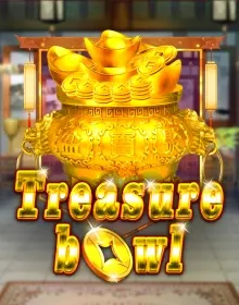Online Slot Games - Treasure Bowl