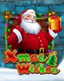 Online Slot Games - Xmas Wishes