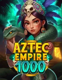 ASKMESLOTS - Aztec Empire 1000