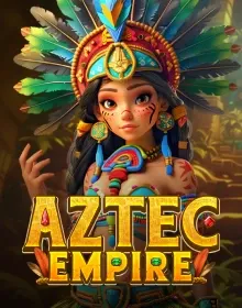 ASKMESLOTS - Aztec Empire