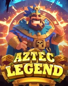 ASKMESLOTS - Aztec Legend