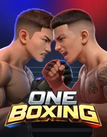 ASKMESLOTS - One Boxing
