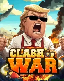 ASKMESLOTS - Clash of War