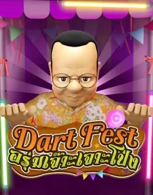 ASKMESLOTS - Dart Fest