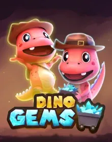 ASKMESLOTS - Dino Gems