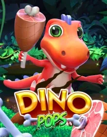 ASKMESLOTS - Dino Pops