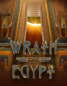 ASKMESLOTS - Wrath of Egypt