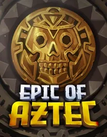 ASKMESLOTS - Epic of Aztec
