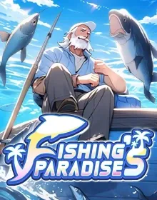 ASKMESLOTS - Fishing's Paradise