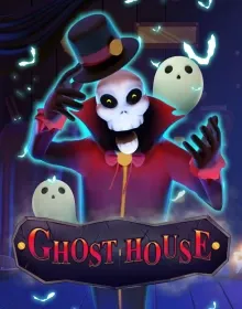 ASKMESLOTS - Ghost House