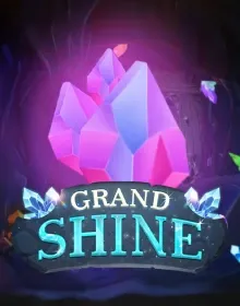 ASKMESLOTS - Grand Shine