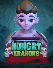 ASKMESLOTS - Hungry Krahung