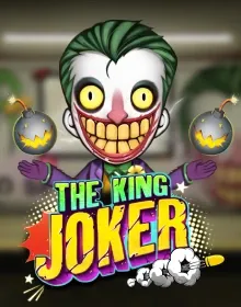 ASKMESLOTS - The King Joker