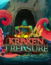 ASKMESLOTS - Kraken Treasure
