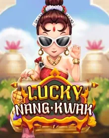 ASKMESLOTS - Lucky Nangkwak