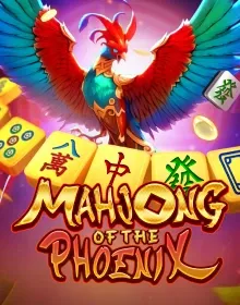 ASKMESLOTS - Mahjong of the Phoenix