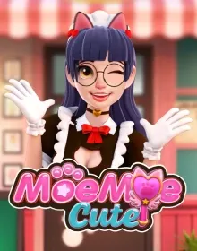 ASKMESLOTS - Moe Moe Cute