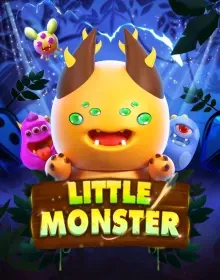 ASKMESLOTS - Little Monster