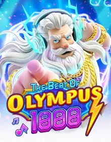 ASKMESLOTS - The Beat of Olympus 1000