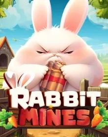 ASKMESLOTS - Rabbit Mines