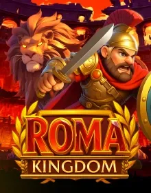 ASKMESLOTS - Roma Kingdom