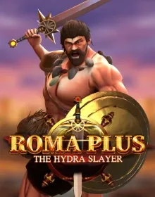 ASKMESLOTS - Roma Plus