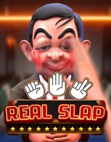 ASKMESLOTS - Real Slap