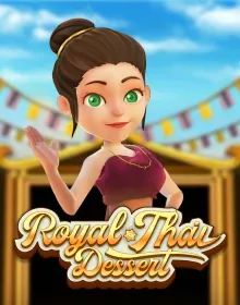 ASKMESLOTS - Royal Thai Dessert