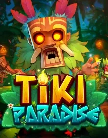 ASKMESLOTS - Tiki Paradise
