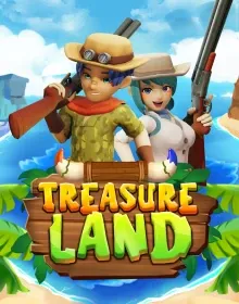 ASKMESLOTS - Treasureland