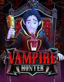 ASKMESLOTS - Vampire Hunter