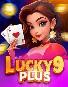 Online Slot Games - Lucky9 Plus