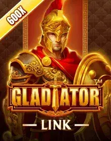 Online Slot Games - Gladiator Treasure Link