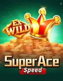 High CashBack - Super Ace Speed