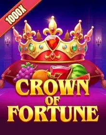 High CashBack - Crown of Fortune
