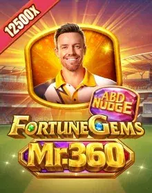 High CashBack - Fortune Gems Legend