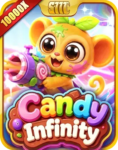 ALL - Candy Infinity