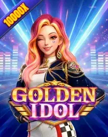 Online Slot Games - Golden Idol