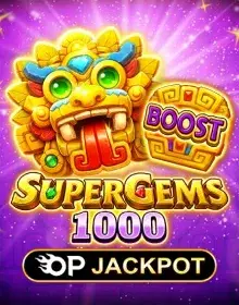 ALL - Super Gems 1000