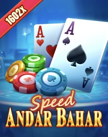 Online Slot Games - Speed AndarBahar