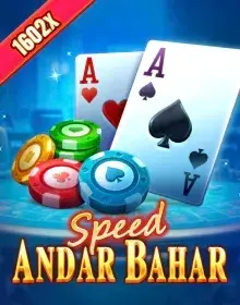 High CashBack - Speed AndarBahar