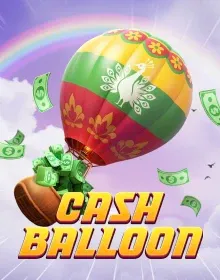Online Slot Games - Cash Balloon