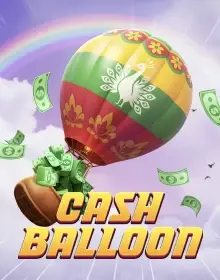 High CashBack - Cash Balloon