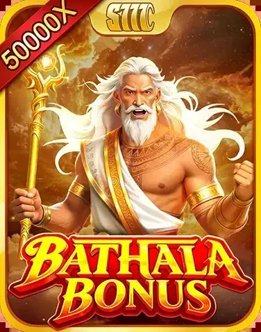 Spin Master - Bathala Bonus
